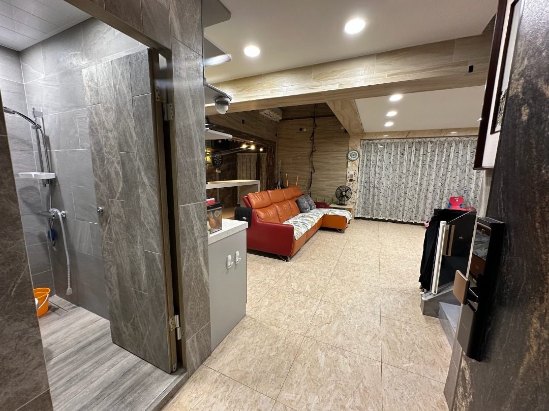 (元朗加州）自己放盤 兩間相連成一間獨立屋｜座北向南｜罕有放售｜（兩間）64077577484289111