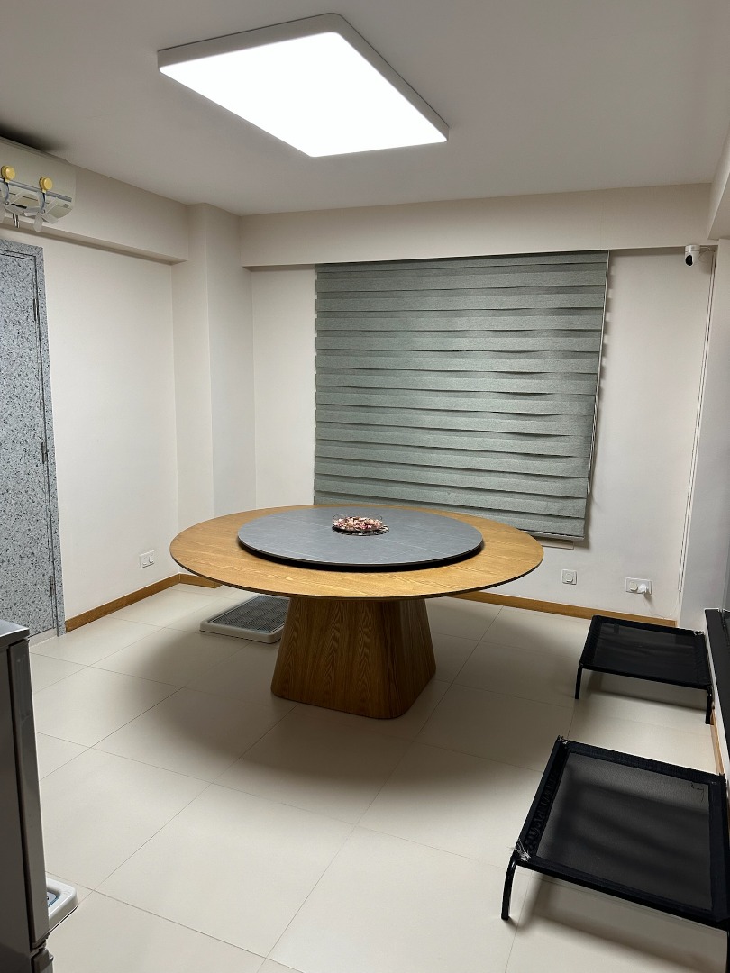 (元朗加州）自己放盤 兩間相連成一間獨立屋｜座北向南｜罕有放售｜（兩間）64077577484289114