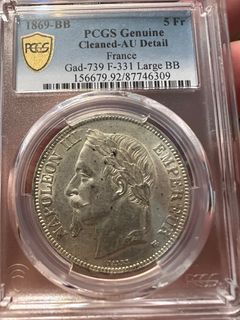 （分類：）位於 。 由 numiscorner 提交（商品編號 1389074404，圖片 1）。簡介： 。