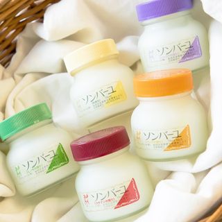 日本代購 日本製 藥師堂 100％ 純馬油 尊馬油 天然成分 6款味 75mL64243745603841110