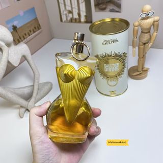 📌 Jean Paul Gaultier Divine *100ML 🙇🏻‍♀️Summer Essential Perfume64218863116546110