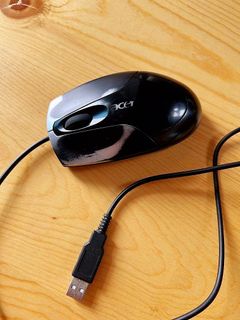Ratón Acer64084972161410110