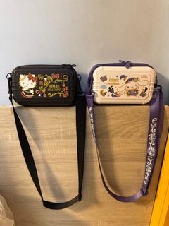 ANNA SUI|Sanrio characters On-the-go Mini Box64238419882626110