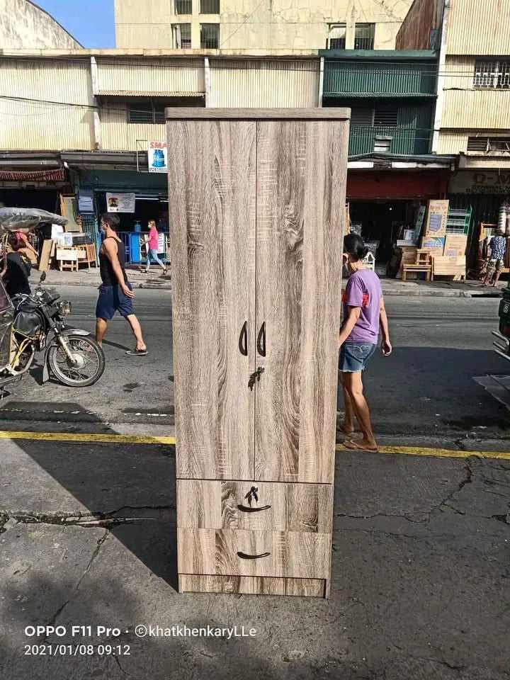 Aparador 2 Doors (Category: Shelves, Cabinets & Racks) located in Manila. Submitted by danicapajo74240 (Listing ID 1388979820, Image 3). Description: Accept Cash on Delivery with Delivery Depende sa Location.. Text or Call For Fast Transaction Smart. 09684486393 Available on Hand Cash on Delivery GCash Payment Good Quality Heavy Duty Brand New.