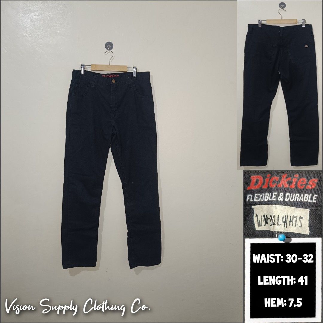 Ben davis, dickies, Levi's Pants (Category: Jeans) located in Siniloan. Submitted by visionsupplyclothingco (Listing ID 1389046897, Image 3). Description: Ben Davis, Levi's, Dickies all are Brand New condition. 750 Up price.