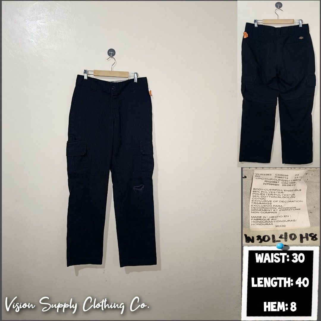 Ben davis, dickies, Levi's Pants (Category: Jeans) located in Siniloan. Submitted by visionsupplyclothingco (Listing ID 1389046897, Image 2). Description: Ben Davis, Levi's, Dickies all are Brand New condition. 750 Up price.
