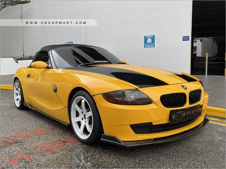 (Category: ) located in . Submitted by ClutchAutoPteLtd (Listing ID 1388984377, Image 1). Description: .