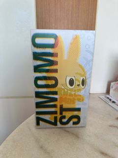 Zimomo st For Sale | Toys & Games | Carousell Singapore