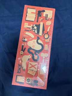 （分類：）位於 。 由 prisonbrea68095 提交（商品編號 1388977916，圖片 1）。簡介： 。