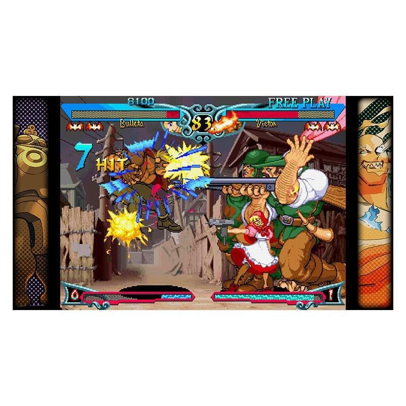 Capcom Fighting Collection | Nintendo Switch Game | BRANDNEW (Category: Nintendo) located in San Jose del Monte. Submitted by gadget_chromez (Listing ID 1168499977, Image 2). Description: CAPCOM FIGHTING COLLECTION BRANDNEW / SEALED Physical Cart. Safely packed with 2 layers of thick bubble wrap for maximum protection upon shipping out..
