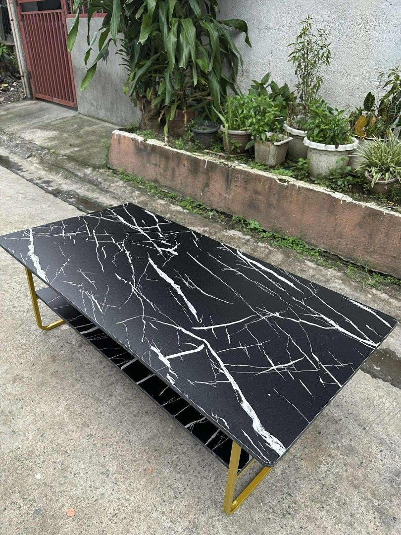 Center Table (Category: Tables & Sets) located in Cavite. Submitted by eiggeranepol (Listing ID 1389039721, Image 3). Description: ✅ALL BRANDNEW 💯QUALITY CHECK✔ ✅AFFORDABLE PRICE😊😊 ✅FREE DELIVERY (selected areas in cavite) ✅WE DELIVER IN CAVITE,LAS PIÑAS,PARAÑAQUE,MUNTINLUPA,LAGUNA,BATANGAS AND TAGAYTAY WITH DELIVERY FEE. ✨DELIVERY CHARGE DEPEND ON YOUR LOCATION✨ ⏩PM FOR FAST TRANSACTION📲 👉Mode of Payment👌👌 👉CASH ON DELIVERY 👉GCASH PAYME