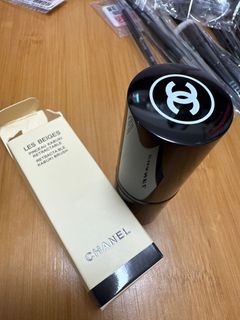 Chanel 胭脂化妝掃(包平郵)64239926262659110