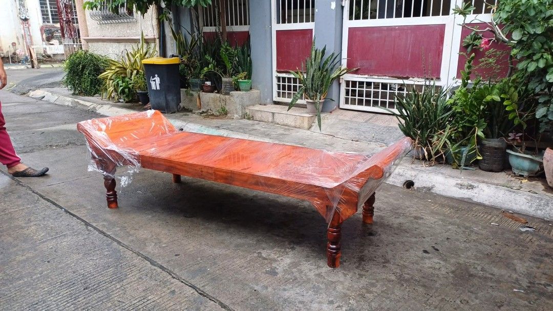 cleopatra wood (Category: Sofas) located in Cavite. Submitted by eiggeranepol (Listing ID 1389106939, Image 2). Description: AVAILABLE ALL BRAND NEW HIGH QUALITY DOOR TO DOOR DELIVERY ✅FREE DELIVERY,CAVITE AREAS ✅WE DELIVER IN MANILA,LAGUNA,BATANGAS AND TAGAYTAY WITH DELIVERY FEE. ✨DELIVERY CHARGE DEPEND ON YOUR LOCATION✨.