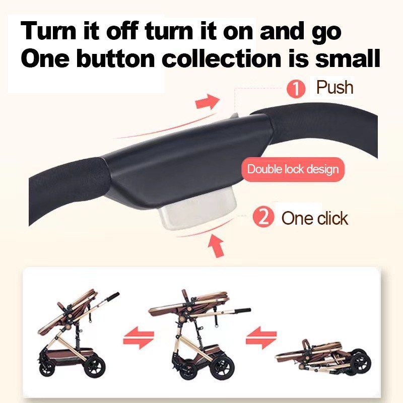 COD【Give 8 heavy gift】 stroller for baby lightweight stroller stroller baby stroller foldable (Category: Strollers) located in Manila. Submitted by kingofshoppingmall (Listing ID 1388990268, Image 3). Description: Check out COD【Give 8 heavy gift】 stroller for baby lightweight stroller stroller baby stroller foldable for ₱1,518 - ₱3,999. We deliver through Sh0pee. Click the link below and click buy now, we will ship it immediately. Thank you! Deli