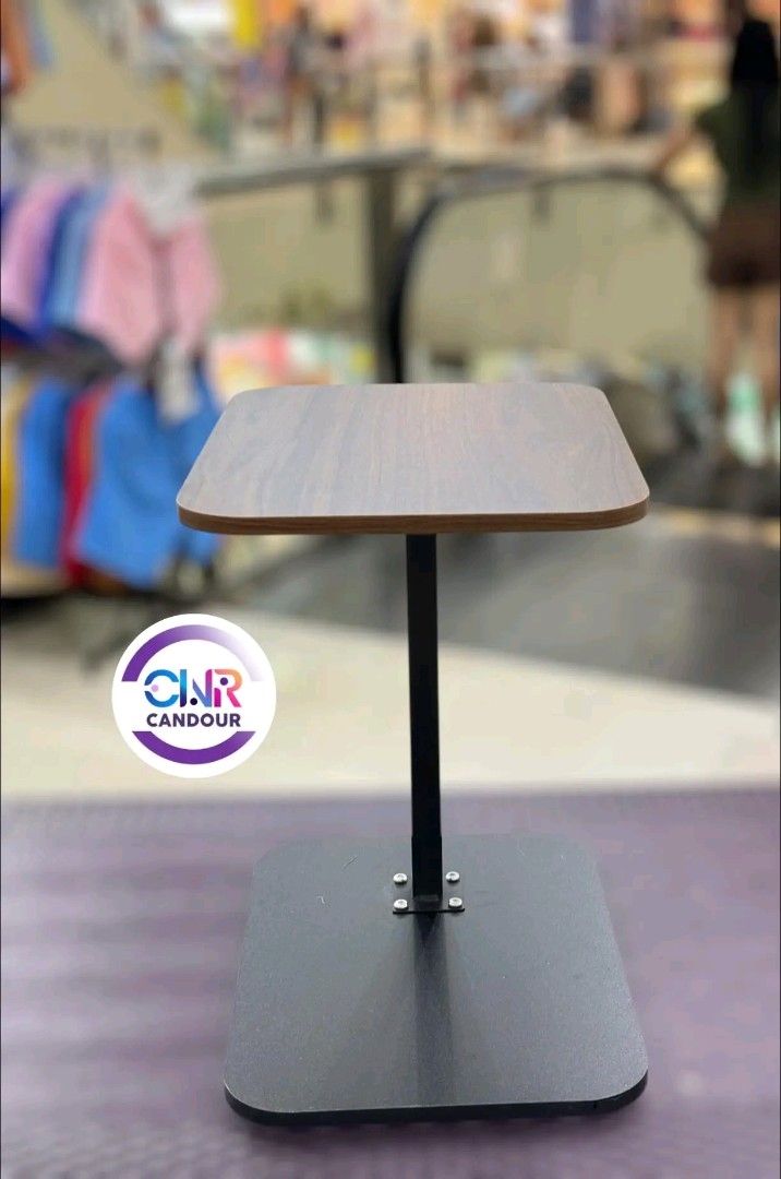 Coffee table (Category: Coffee & Tea Tableware) located in Manila. Submitted by viashop02 (Listing ID 1388990707, Image 2). Description: Coffee table Cash on delivery thru lalamove.