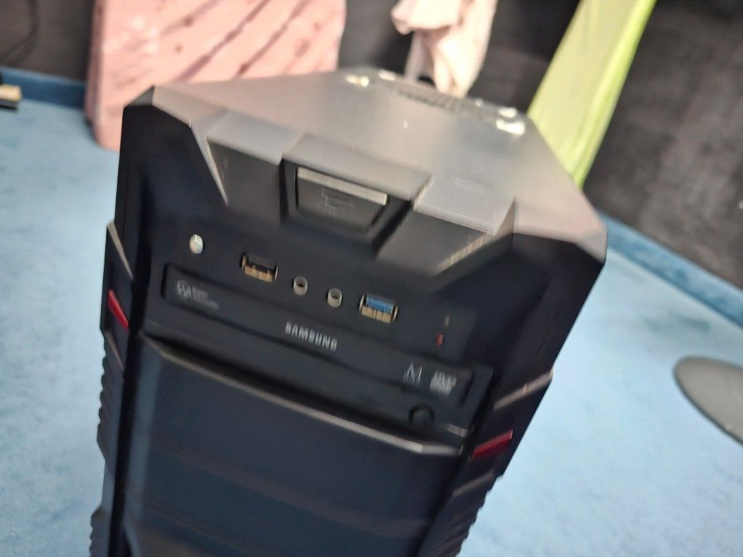 Desktop PC63968382252163111