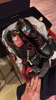 Lost boys For Sale Buy 100+ Lost boys online Carousell Singapore