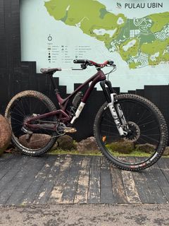 Evil For Sale Bicycles Parts Carousell Singapore