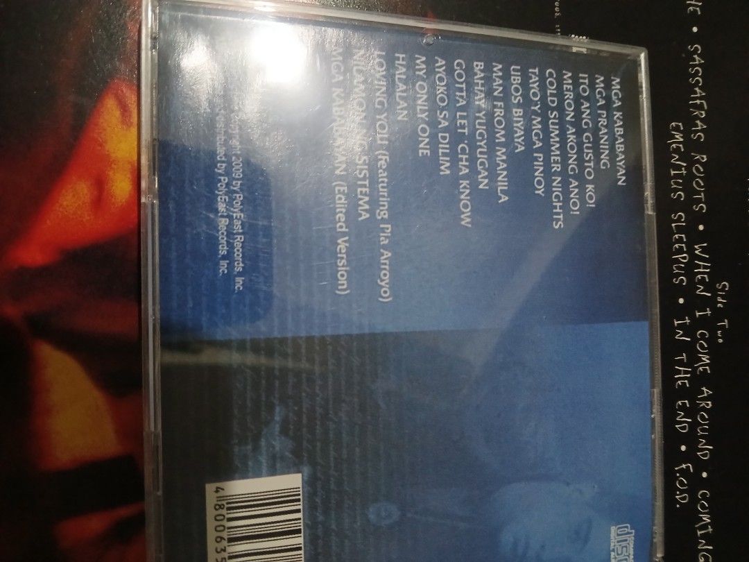 Francis M (Category: Music Scores) located in Pili. Submitted by marktoraldo (Listing ID 1389055464, Image 3). Description: add shipping fee Gcash payment Fixed price thanks admin.
