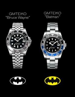Batman watch new For Sale Watches Carousell Singapore
