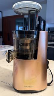 キッチン家電 HUROM SLOW JUCER HU-300 キッチン家電 HUROM SLOW JUCER HU-300 Shop HO Slow Juicer