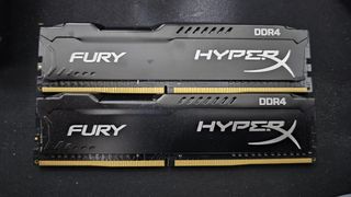 Ddr4 2133 For Sale Computer Parts Carousell Singapore