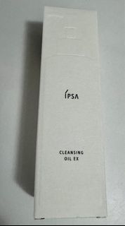 日本好評🌟IPSA Cleansing Oil EX64245676161025110