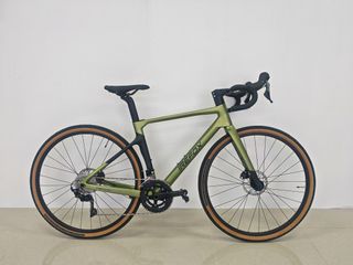 Sammy's Bikes Bell Overdrive 100+ Gravel For Sale Bicycles