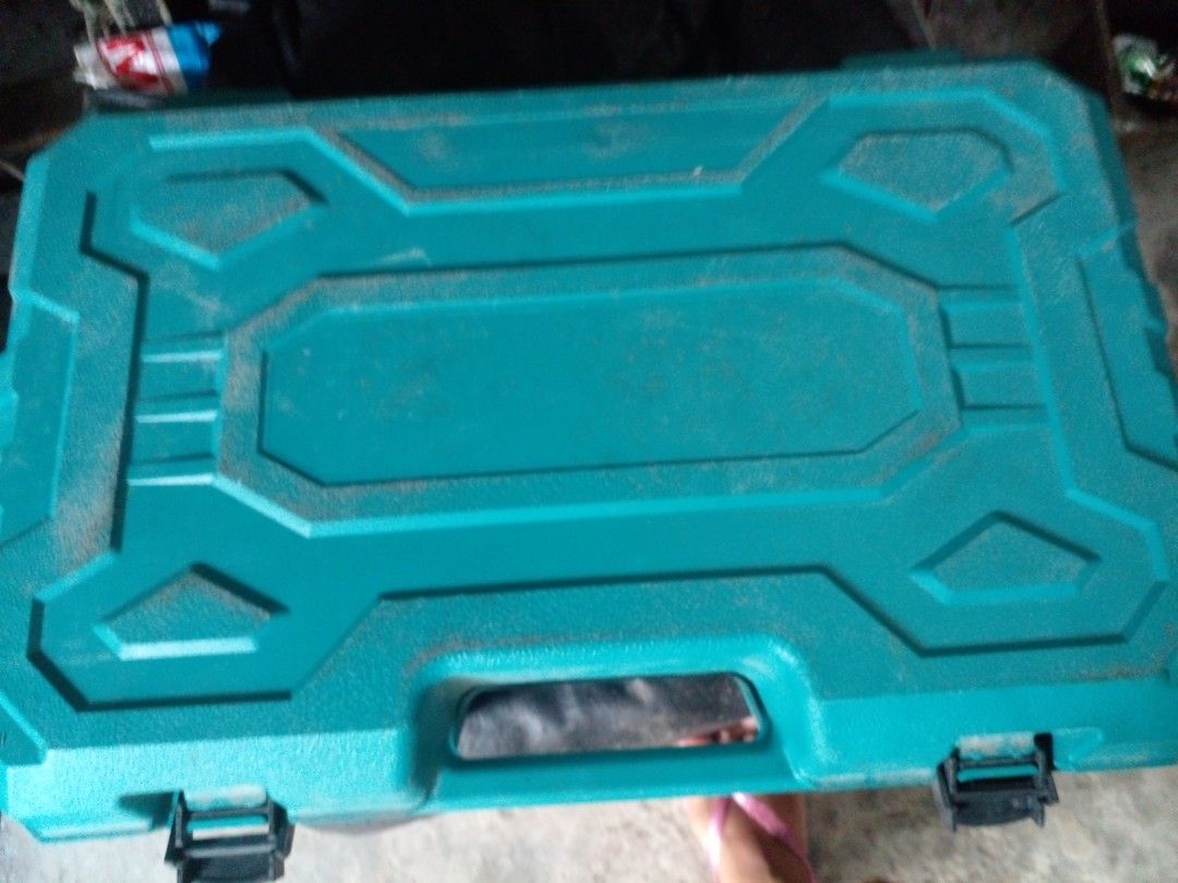 JACKHAMMER FOR SALE (Category: Construction Tools & Equipment) located in Quezon City. Submitted by madelrivera (Listing ID 1388992469, Image 2). Description: JACKHAMMER FORSALE 4500 LOCATION CARLOS EXTENSION SAN BARTOLOME NOVA QC.