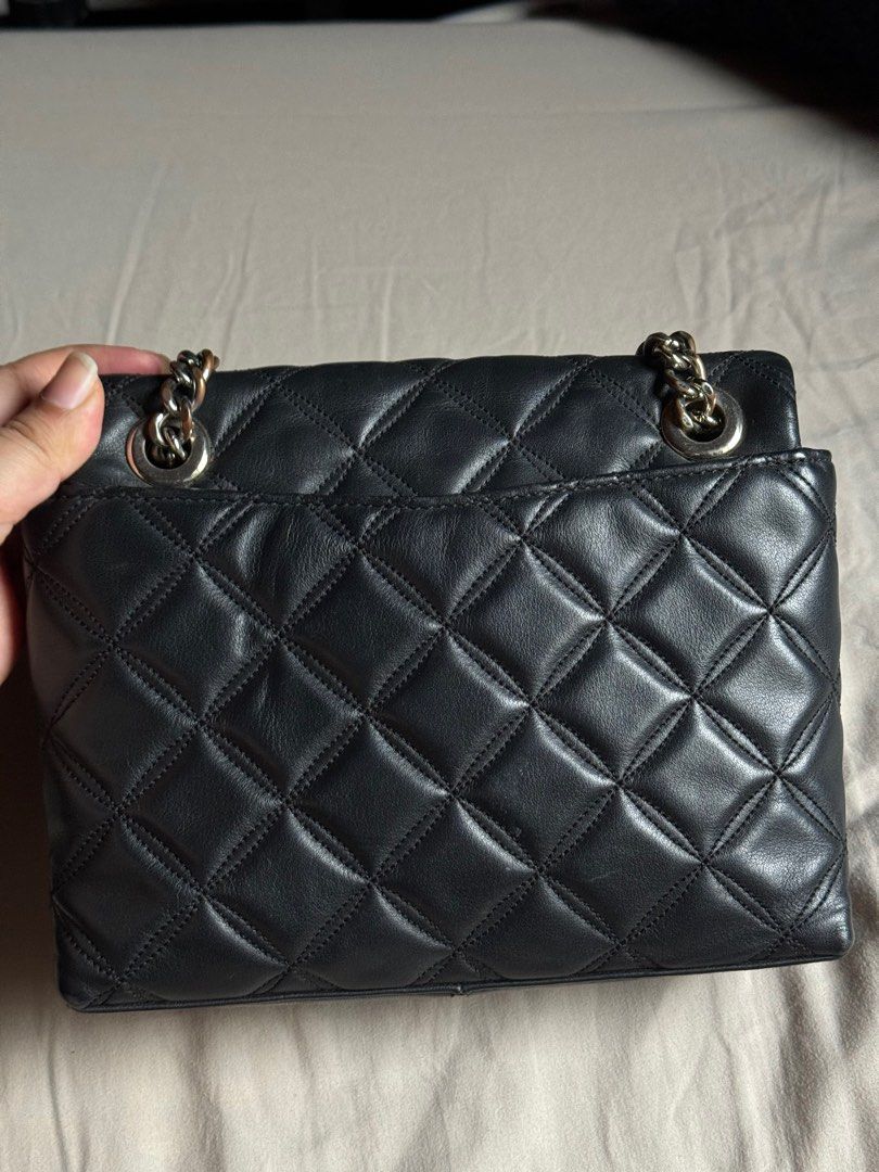 Kate Spade Natalia Bag Small (Preloved) (Category: Cross-body Bags) located in Pagsanjan. Submitted by gorjuuus (Listing ID 1388992666, Image 2). Description: .