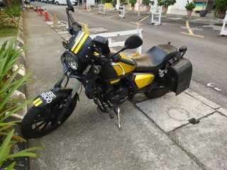 (Category: ) located in . Submitted by luqman2specky (Listing ID 1388916989, Image 1). Description: .