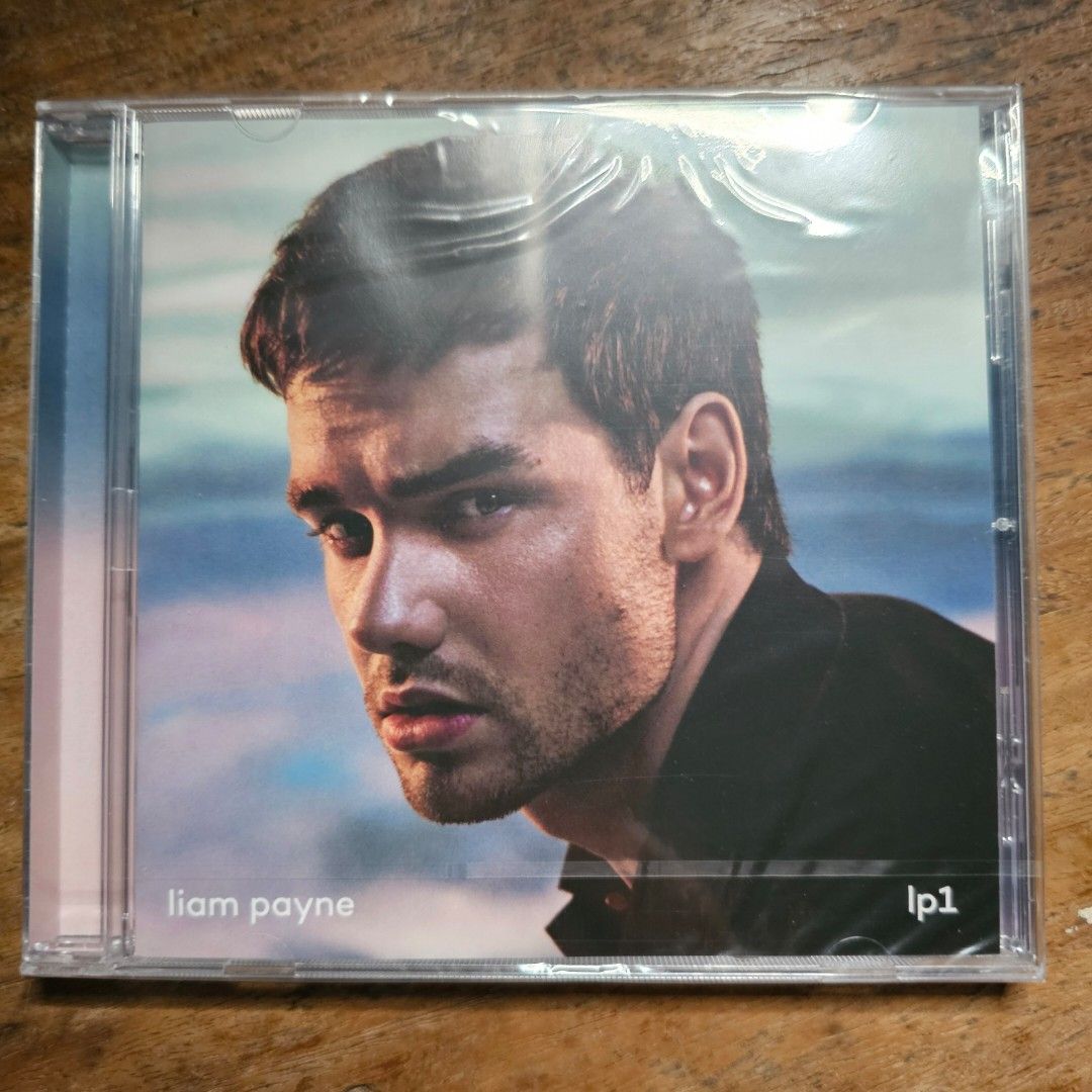Liam Payne - Lp1 - Sealed New Original (Category: Vinyls) located in Quezon City. Submitted by serefrenpaz (Listing ID 1389045158, Image 1). Description: Good Day Buyers! 💖💖💖Here are the PAYMENT payment options 💖💖💖 ✨1. GCash - 09164862096 ✨2. Bank Deposit - BPI, BDO, Unionbank, Landbank, Palawan, Cebuana ✨3. Paypal for international buyers 💕💕💕Meet Up Options💕💕💕 ✨1. McDo Kamias Quezon City ✨2. Jolibee Anonas Kamias Intersection ✨3. KFC