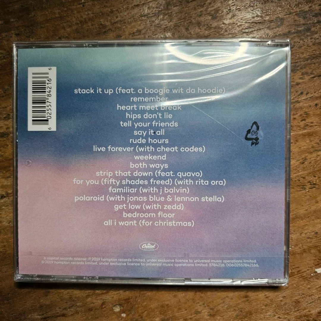 Liam Payne - Lp1 - Sealed New Original (Category: Vinyls) located in Quezon City. Submitted by serefrenpaz (Listing ID 1389045158, Image 3). Description: Good Day Buyers! 💖💖💖Here are the PAYMENT payment options 💖💖💖 ✨1. GCash - 09164862096 ✨2. Bank Deposit - BPI, BDO, Unionbank, Landbank, Palawan, Cebuana ✨3. Paypal for international buyers 💕💕💕Meet Up Options💕💕💕 ✨1. McDo Kamias Quezon City ✨2. Jolibee Anonas Kamias Intersection ✨3. KFC