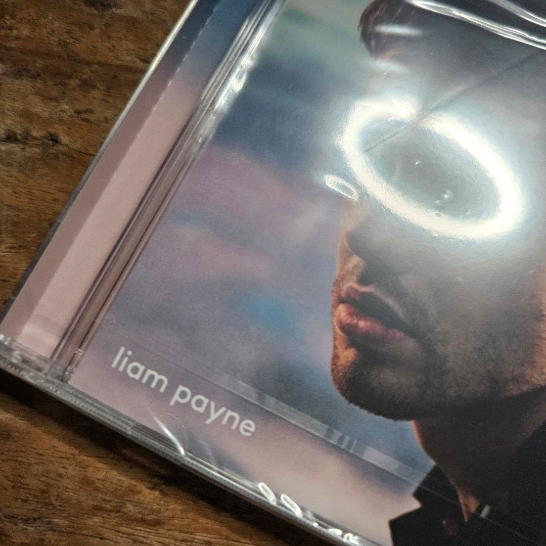 Liam Payne - Lp1 - Sealed New Original (Category: Vinyls) located in Quezon City. Submitted by serefrenpaz (Listing ID 1389045158, Image 2). Description: Good Day Buyers! 💖💖💖Here are the PAYMENT payment options 💖💖💖 ✨1. GCash - 09164862096 ✨2. Bank Deposit - BPI, BDO, Unionbank, Landbank, Palawan, Cebuana ✨3. Paypal for international buyers 💕💕💕Meet Up Options💕💕💕 ✨1. McDo Kamias Quezon City ✨2. Jolibee Anonas Kamias Intersection ✨3. KFC