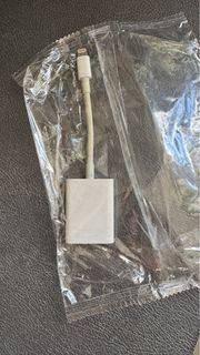 Lightning to USB 3 Camera Adapter