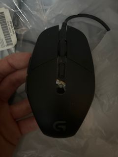 Logitech G30464080944807809110