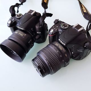 Nikon Fm10 Nikon Fm Ken Rockwell Nikon Fm 10 35mm Slr Camera Kit