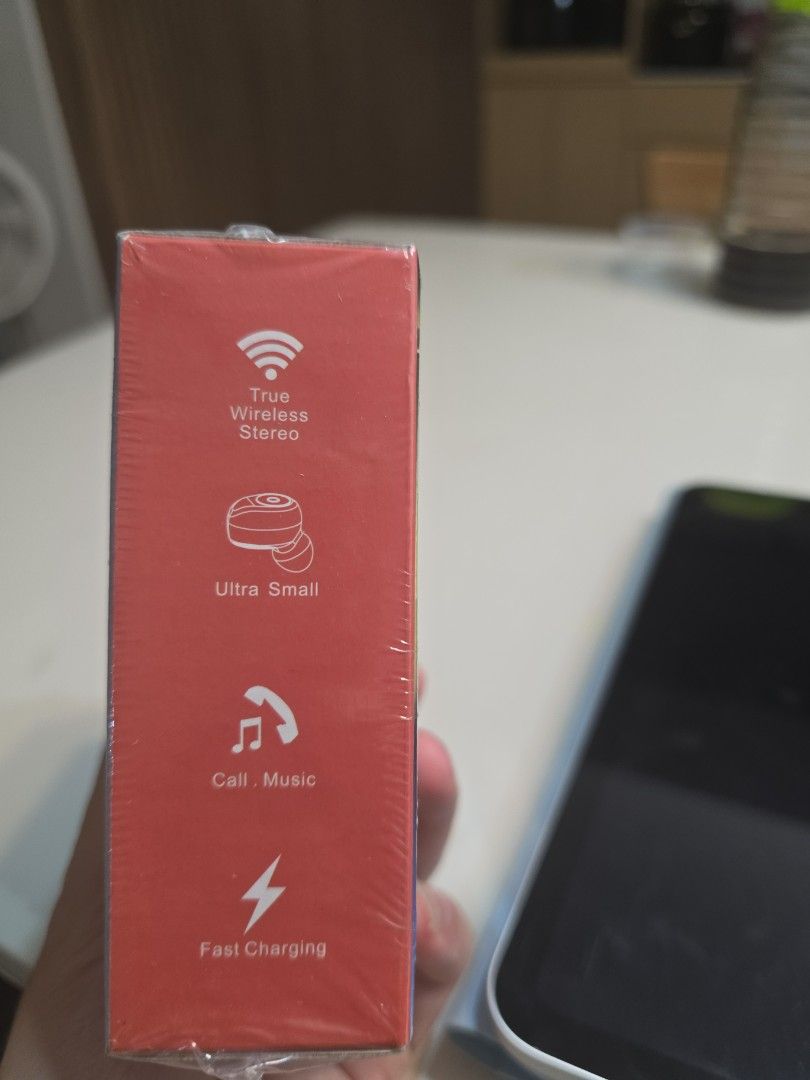 M10 True Wireless Earbuds v5.363901158589058113