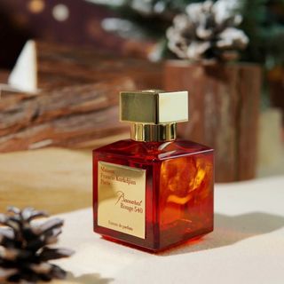 Maison Francis Kurkdian BACCARAT ROUGE 540 EDP 庫爾吉安 MFK540 紅瓶香水 70ml64193273555075110