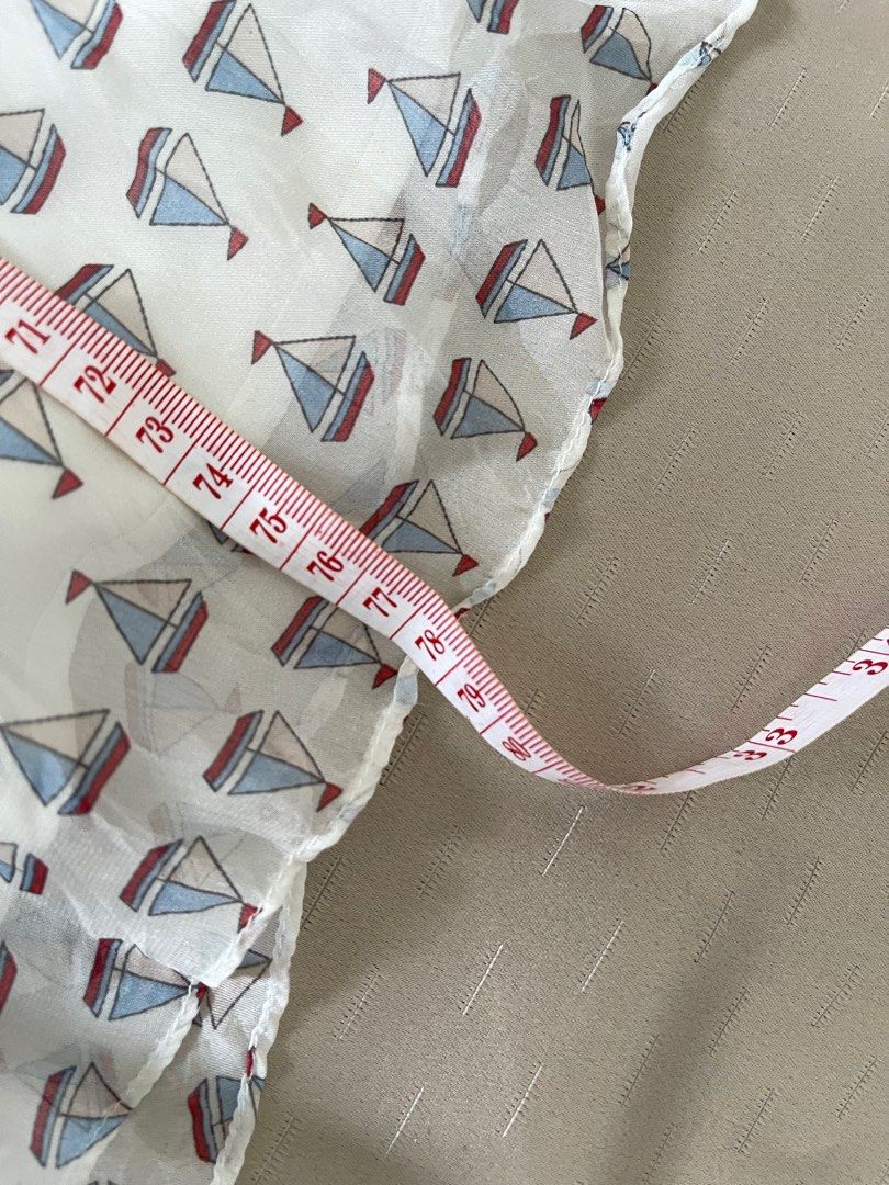 Nautical Boat Print Collared Dress (Category: Dresses) located in San Jose. Submitted by salt02 (Listing ID 1388954251, Image 3). Description: Size 36 ( fits small to medium) In good condition.