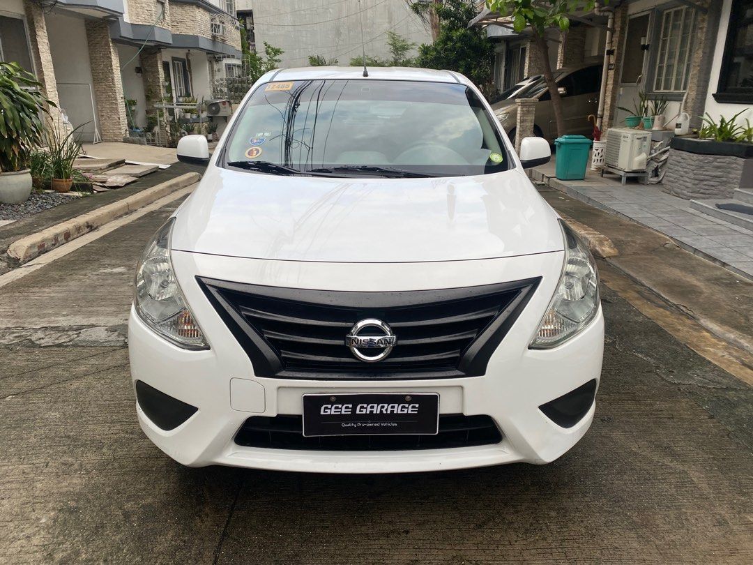 Nissan Almera 1.5 Auto (Category: Used Cars) located in Quezon City. Submitted by gee_garage (Listing ID 1388949238, Image 1). Description: Welcome to Gee Garage! Dealer of QUALITY 2nd hand cars! 🏷 430K CASH PRICE 👉Also Open For Financing Message us for computatiob 2020 Nissan Almera 1.5 Automatic Transmission 1.5 Gasoline Engine Very Fuel Efficient 15 inch mags 99% Tires Flawless Original paint All stock/original 20t km mileage ONLY (GUARANTEE