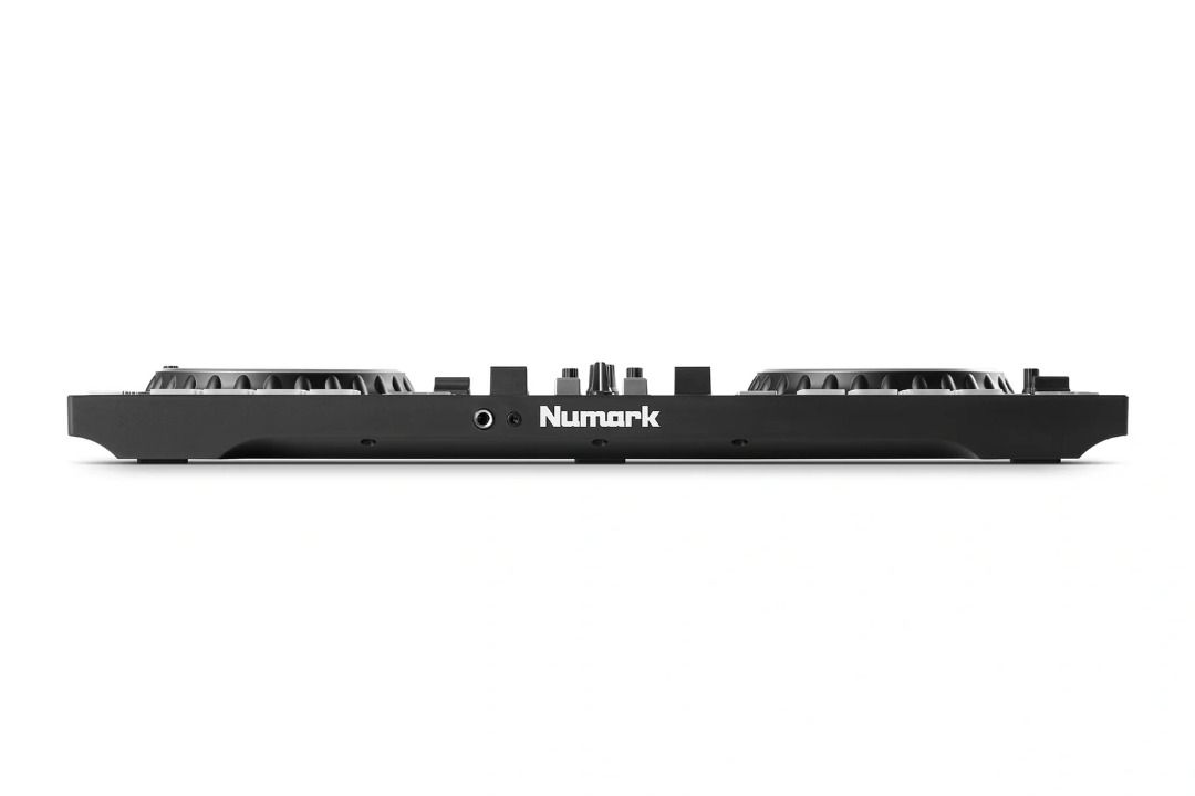 Numark Mixtrack Pro FX Controller (Category: Other Audio Equipment) located in Singapore. Submitted by djayfreq (Listing ID 1389087310, Image 3). Description: The Numark Mixtrack Pro FX is an all-in-one, 2-deck Serato DJ controller, designed to inspire, develop, and hone your DJ skills, and is well suited for beginners or advanced performers. The Mixtrack Pro FX allows you to not only play and mix music, but remix, mash-up, and transform your tra