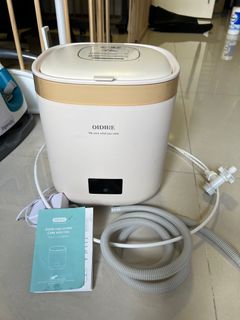 Oidire For Sale Washing Machines and Dryers Carousell Singapore