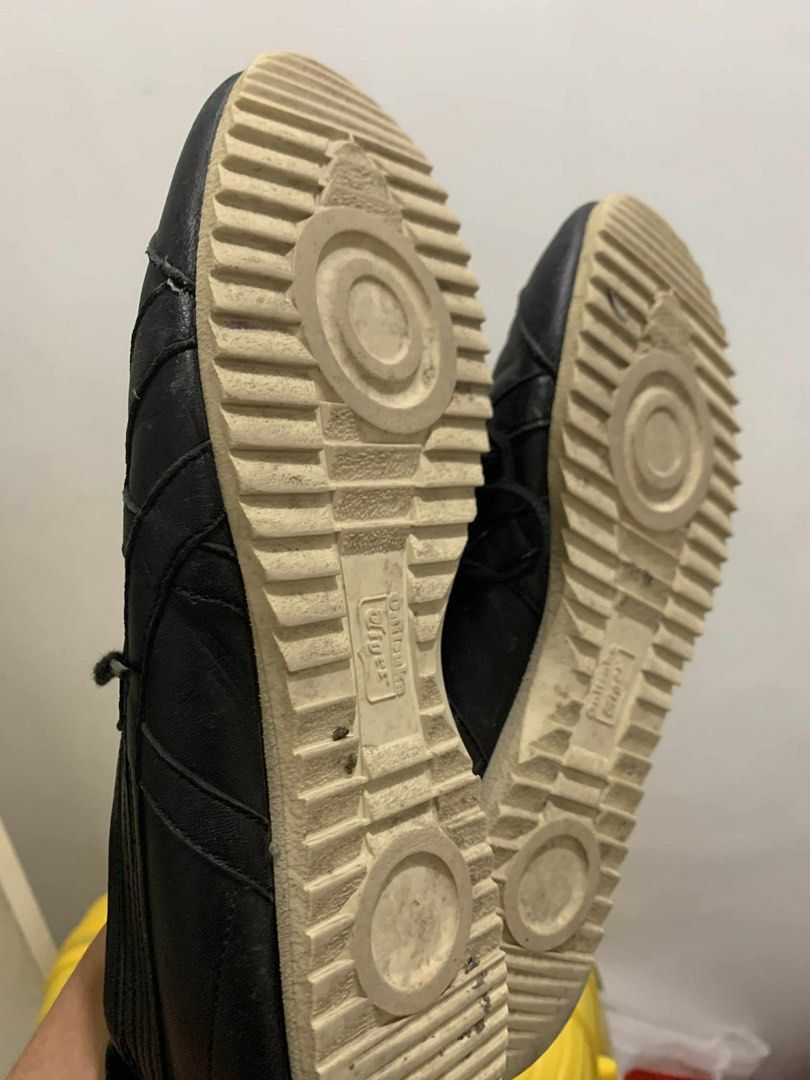 Onitsuka tiger nippon (Category: Sneakers) located in Bayugan. Submitted by sinscloset (Listing ID 1389065262, Image 2). Description: NO ISSUE LIKE NEW .