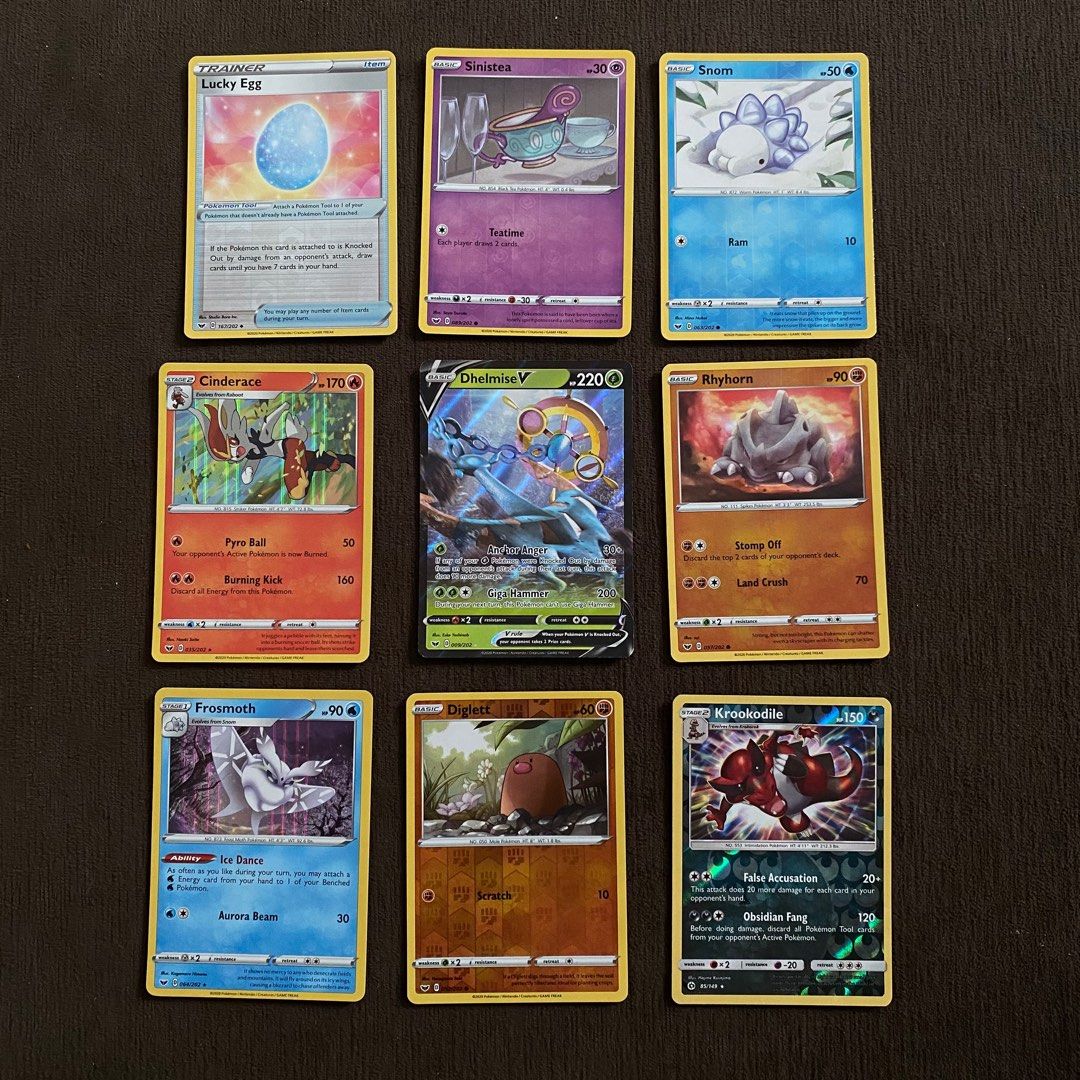 Original Pokémon Holo Cards Set (Category: Raw Singles) located in Pasay City. Submitted by peanutclouds (Listing ID 1388925019, Image 1). Description: Sold as set only.