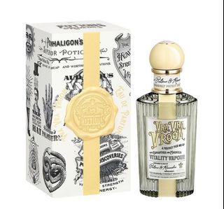 Penhaligon's Vra Vra Vroom Elixir Collection: Waking Osmanthus Perfume Eau de Parfum64241449410433110