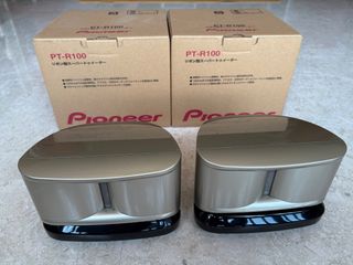 Ribbon tweeter For Sale Carousell Singapore