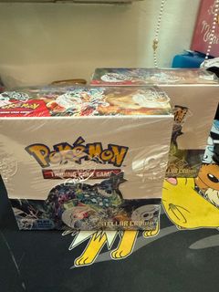 (Category: ) located in . Submitted by pokemonbreaks (Listing ID 1389073977, Image 1). Description: .