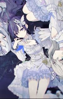 100+ 件朝比奈真冬cos出售| 玩具& 遊戲類| Carousell Hong Kong