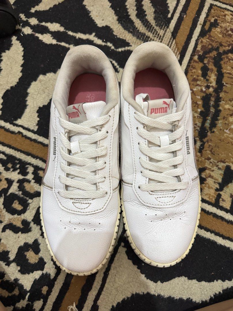 Astro Kasut Puma Hybrid Jual Sepatu Puma Ember TRL Men's Running